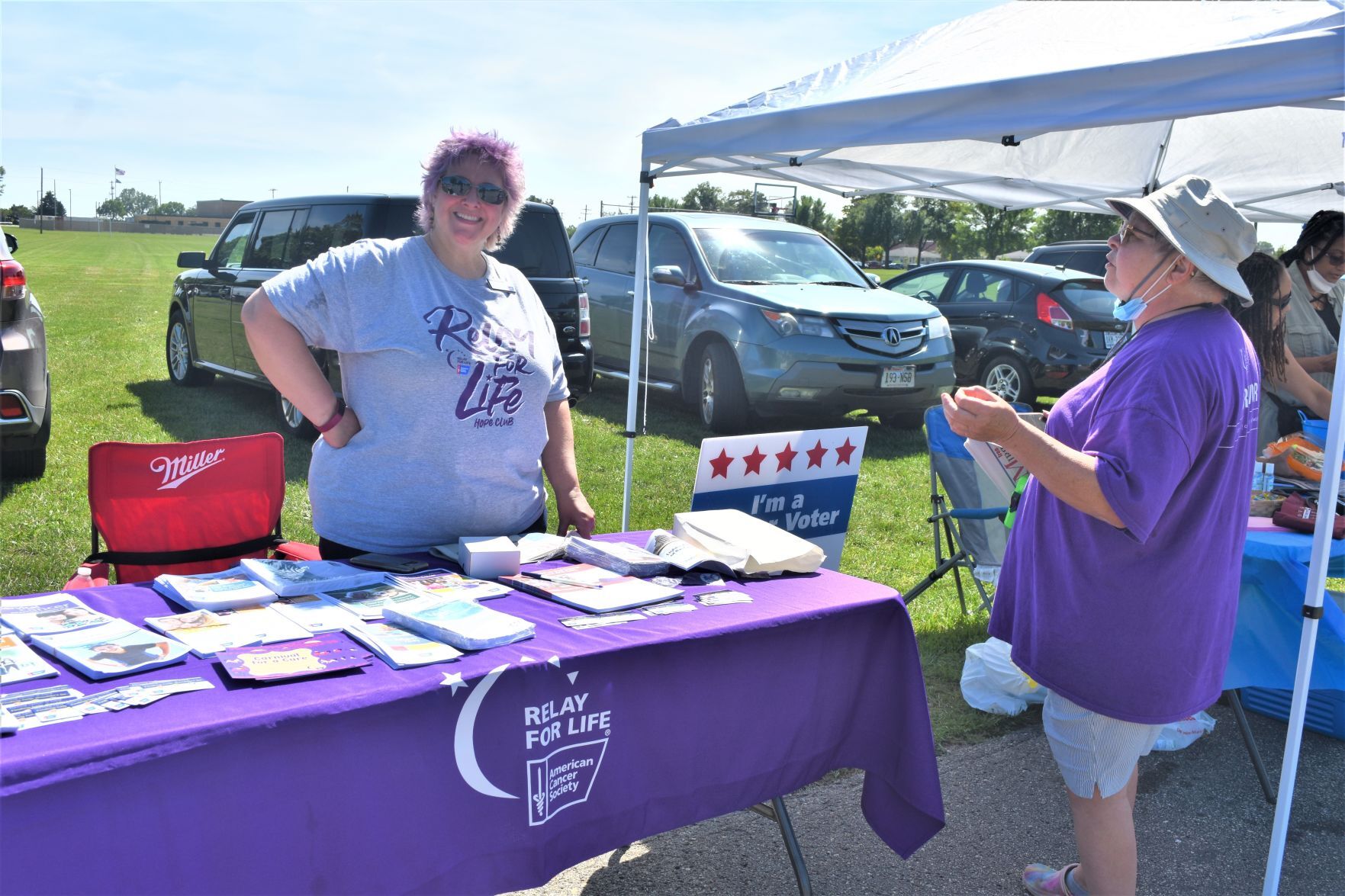 Relay For Life